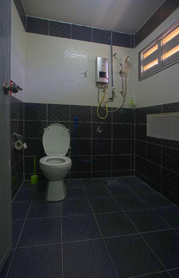 Laman Sakinah Merlimau מראה חיצוני תמונה