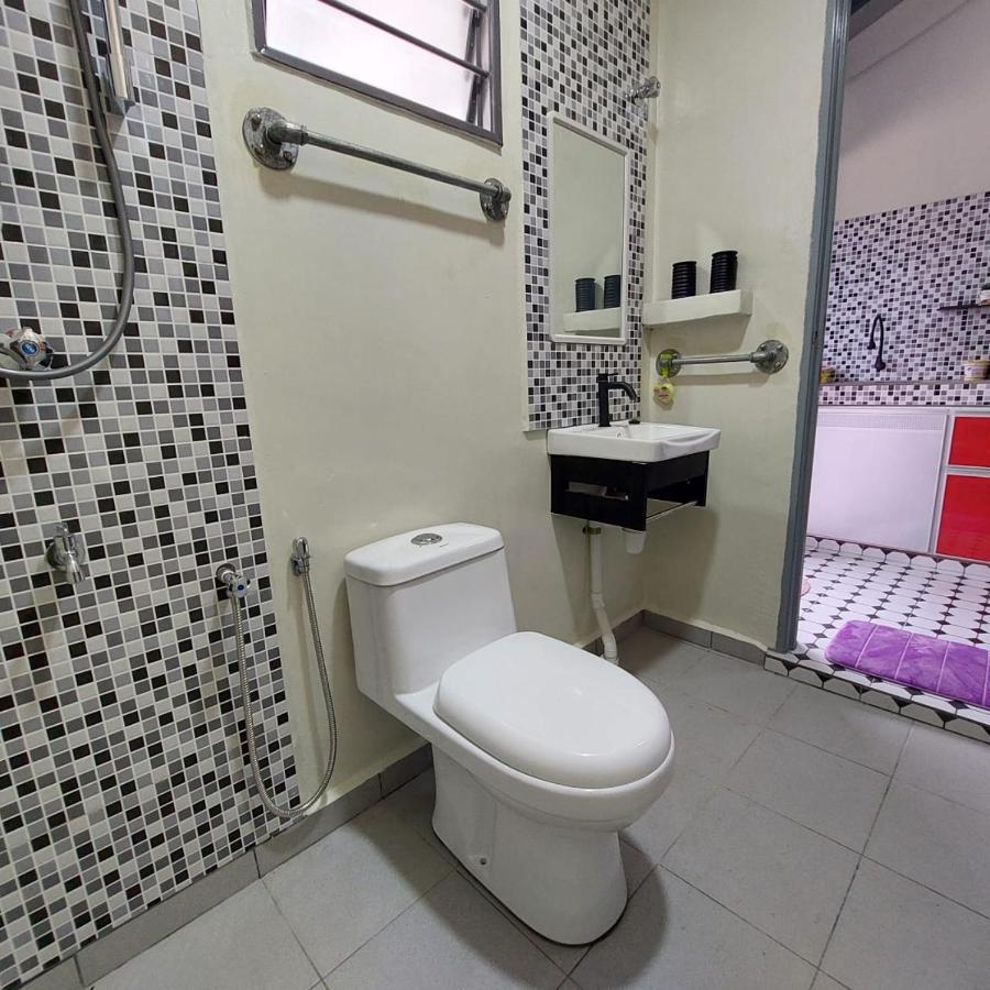 Laman Sakinah Merlimau מראה חיצוני תמונה
