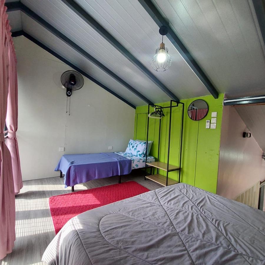 Laman Sakinah Merlimau מראה חיצוני תמונה
